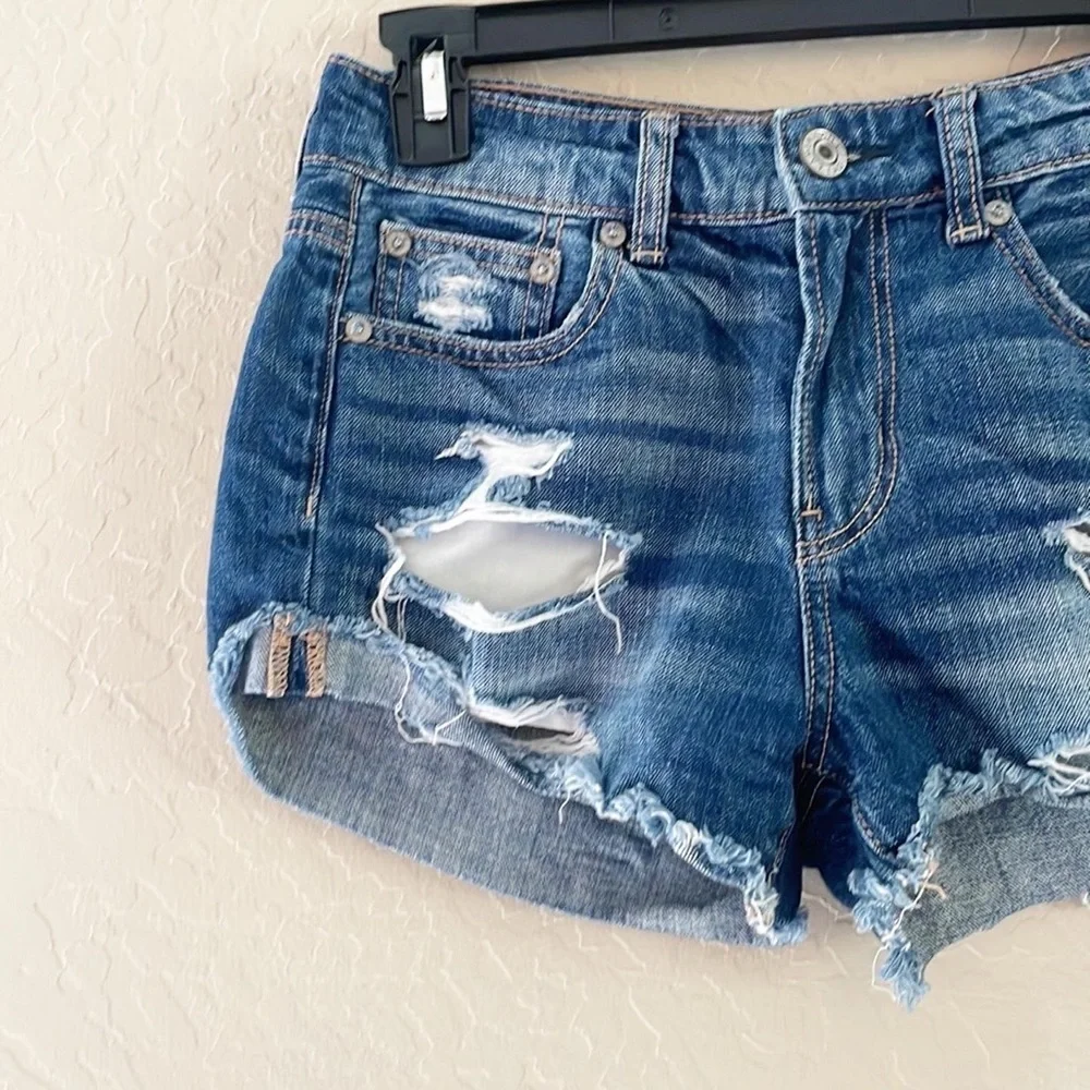 American Eagle Outfitters american eagle